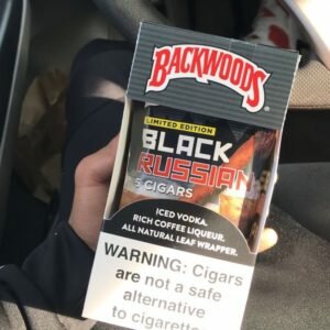 Buy Exotic Backwoods Online